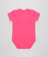 Body-Infantil-Minnie-Estampado-Manga-Curta-Rosa-Escuro-9448763-Rosa_Escuro_2