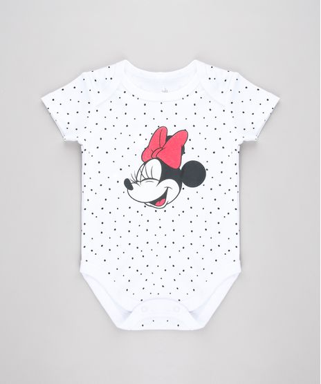 Body-Infantil-Minnie-Estampado-de-Poa-Manga-Curta-Branco-9584490-Branco_1