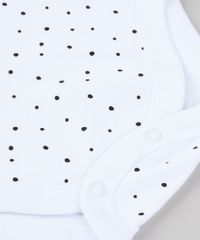 Body-Infantil-Minnie-Estampado-de-Poa-Manga-Curta-Branco-9584490-Branco_4