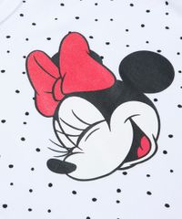 Body-Infantil-Minnie-Estampado-de-Poa-Manga-Curta-Branco-9584490-Branco_5