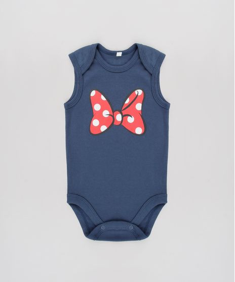 Body-Infantil-Minnie-Sem-Manga-Azul-Marinho-9190293-Azul_Marinho_1
