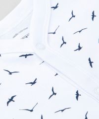 Macacao-Infantil-Estampado-Passaros-Manga-Longa-Branco-9584533-Branco_4
