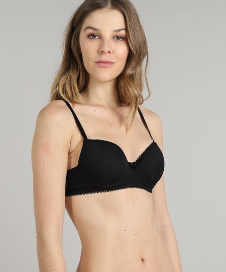 Sutia-Canelado-com-Renda-Bojo-e-Aro-Preto-9623844-Preto_1 Sutia-Canelado-com-Renda-Bojo-e-Aro-Preto-9623844-Preto_1