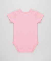 Body-Infantil--Eu-Amo-a-Casa-da-Vovo--Manga-Curta-Rosa-9584492-Rosa_2