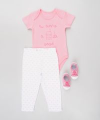 Body-Infantil--Eu-Amo-a-Casa-da-Vovo--Manga-Curta-Rosa-9584492-Rosa_3