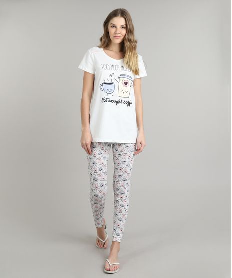 Pijama-Feminino-Cafe-Manga-Curta-Off-White-9603410-Off_White_1