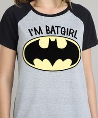 Pijama-Feminino-Tal-Mae-Tal-Filhos-Batgirl-Raglan-Manga-Curta-Cinza-Mescla-9626325-Cinza_Mescla_3