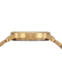 Kit-de-Relogio-Analogico-Mondaine-Feminino---Colar---83467LPMVDE2K-Dourado-9686895-Dourado_2