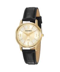 Kit-de-Relogio-Analogico-Mondaine-Feminino---Brinco---Colar---83475LPMVDH2K-Dourado-9686961-Dourado_1