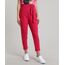 Calca-Feminina-Carrot-Clochard-com-Botoes-e-Faixa-para-Amarrar-Pink-9663752-Pink_1