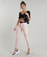 Calca-de-Sarja-Feminina-Sawary-Super-Skinny-Rose-9671811-Rose_3