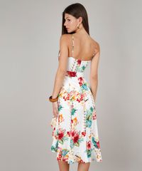 Vestido-Feminino-Midi-Estampado-Floral-com-Babado-Alcas-Finas-Decote-V--Off-White-9533116-Off_White_2