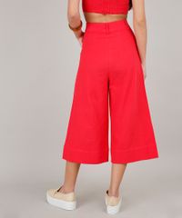 Calca-Feminina-Pantacourt-com-Bolso--Rosa-Escuro-9534422-Rosa_Escuro_2 Calca-Feminina-Pantacourt-com-Bolso--Rosa-Escuro-9534422-Rosa_Escuro_2