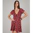 Vestido-Feminino-Estampado-Animal-Print-Transpassado-Manga-Curta-Decote-V-Vermelho-9619877-Vermelho_1