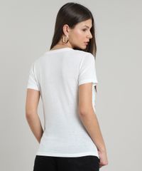 Blusa-Feminina-Abacaxi-Neon-Manga-Curta-Decote-Redondo-Off-White-9617236-Off_White_2