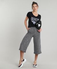 Blusa-Feminina-Mulher-Maravilha-Manga-Curta-Decote-Redondo-Preta-9649027-Preto_3
