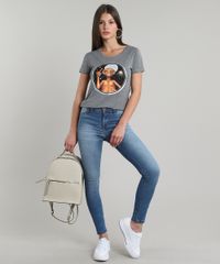 Blusa-Feminina-ET-Manga-Curta-Decote-Redondo-Cinza-Mescla-Escuro-9649028-Cinza_Mescla_Escuro_3
