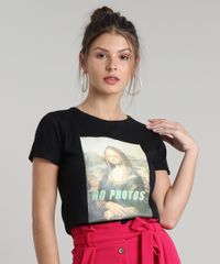 Blusa-Feminina-Mona--No-Photos--Manga-Curta-Decote-Redondo-Preta-9620155-Preto_1