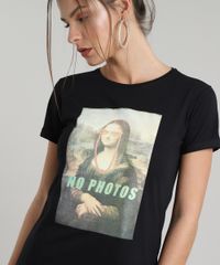 Blusa-Feminina-Mona--No-Photos--Manga-Curta-Decote-Redondo-Preta-9620155-Preto_4