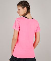 Blusa-Feminina-Esportiva-Ace--Nothing-Special--Manga-Curta-Decote-Redondo-Rosa-Neon-9596224-Rosa_Neon_2