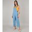 Macacao-Jeans-Feminino-Amplo-com-Bolso-Alcas-Largas--Azul-Claro-9654601-Azul_Claro_1
