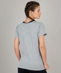 Blusa-Feminina-Mulher-Maravilha-com-Brilho-Manga-Curta-Decote-Redondo-Cinza-Mescla-Claro-9596233-Cinza_Mescla_Claro_2