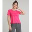 Blusa-Feminina-em-Moletom--Pink-Different--Manga-Curta-Decote-Redondo-Rosa-9654347-Rosa_1
