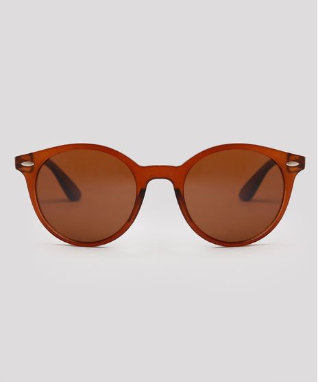 Oculos-de-Sol-Redondo-Unissex-Ace-Marrom-9690588-Marrom_1