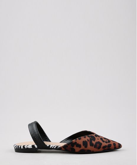Sapatilha-Feminina-Oneself-Bico-Fino-Estampado-Animal-Print-Caramelo-9662518-Caramelo_1