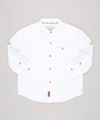 Camisa-Infantil-Texturizada-Gola-Padre-Manga-Longa-Off-White-9189163-Off_White_1