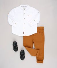 Camisa-Infantil-Texturizada-Gola-Padre-Manga-Longa-Off-White-9189163-Off_White_3