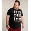 Camiseta-Masculina-Plus-Size--Types-of-Beer--Manga-Curta-Gola-Careca-Preta-9528298-Preto_1