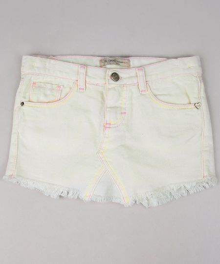 Short-Saia-de-Sarja-Infantil-Barra-Desfiada-Off-White-9638831-Off_White_1