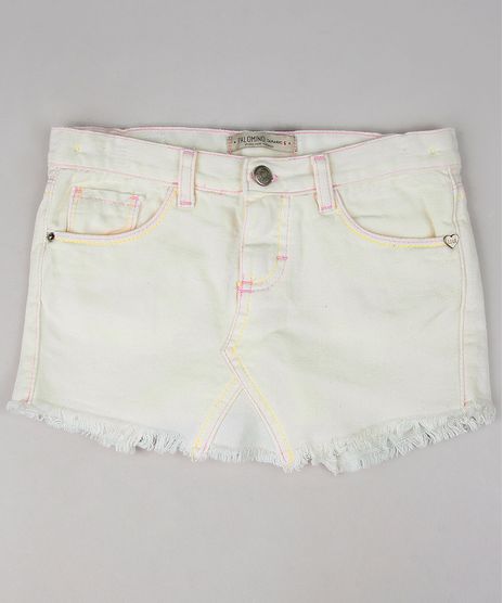 Short-Saia-de-Sarja-Infantil-Barra-Desfiada-Off-White-9638831-Off_White_1