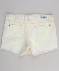 Short-Saia-de-Sarja-Infantil-Barra-Desfiada-Off-White-9638831-Off_White_2