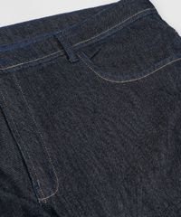 Calca-Jeans-Masculina-Plus-Size-Reta-com-Bolsos-Azul-Escuro-9693979-Azul_Escuro_3