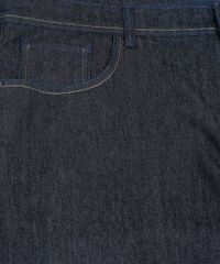 Calca-Jeans-Masculina-Plus-Size-Reta-com-Bolsos-Azul-Escuro-9693979-Azul_Escuro_4