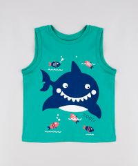 Regata-Infantil-Tubarao-com-Peixinhos-Verde-9629804-Verde_1