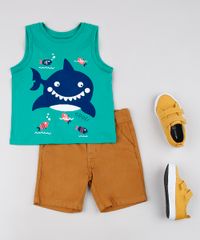 Regata-Infantil-Tubarao-com-Peixinhos-Verde-9629804-Verde_3
