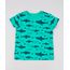 Camiseta-Infantil-Estampada-de-Tubarao-Manga-Curta--Verde-9629782-Verde_1