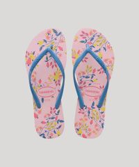 Chinelo-Feminino-Havaianas-Slim-Folhagens-Azul-Claro-9666968-Azul_Claro_1