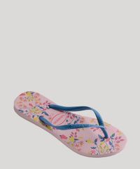 Chinelo-Feminino-Havaianas-Slim-Folhagens-Azul-Claro-9666968-Azul_Claro_2