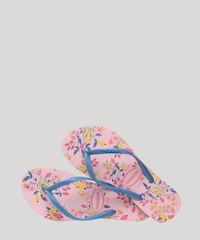 Chinelo-Feminino-Havaianas-Slim-Folhagens-Azul-Claro-9666968-Azul_Claro_4