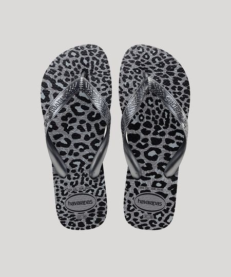 Chinelo-Feminino-Havaianas-Top-Animal-Print-Cinza-9666959-Cinza_1 Chinelo-Feminino-Havaianas-Top-Animal-Print-Cinza-9666959-Cinza_1