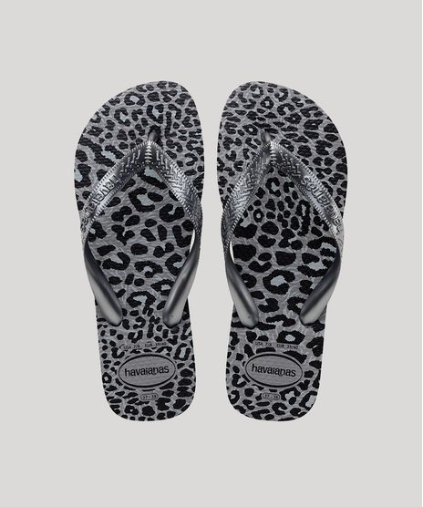 Chinelo-Feminino-Havaianas-Top-Animal-Print-Cinza-9666959-Cinza_1