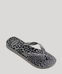 Chinelo-Feminino-Havaianas-Top-Animal-Print-Cinza-9666959-Cinza_2