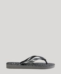 Chinelo-Feminino-Havaianas-Top-Animal-Print-Cinza-9666959-Cinza_3