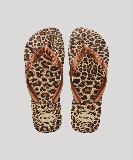 Chinelo-Feminino-Havaianas-Top-Animal-Print-Marrom-9666958-Marrom_1