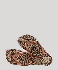 Chinelo-Feminino-Havaianas-Top-Animal-Print-Marrom-9666958-Marrom_4