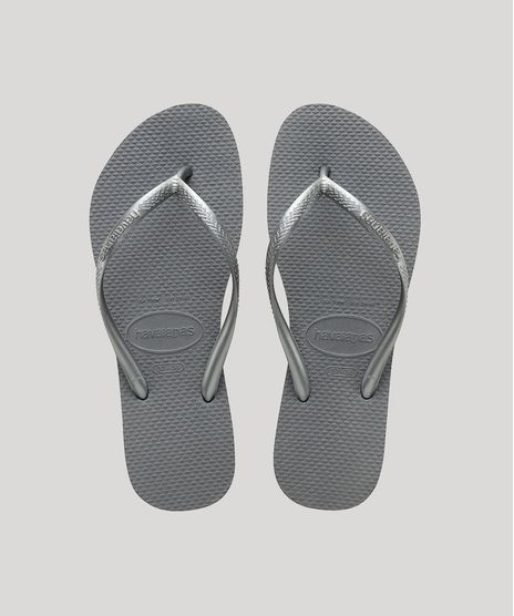Chinelo-Feminino-Havaianas-Slim-Prateado-9666955-Prateado_1
